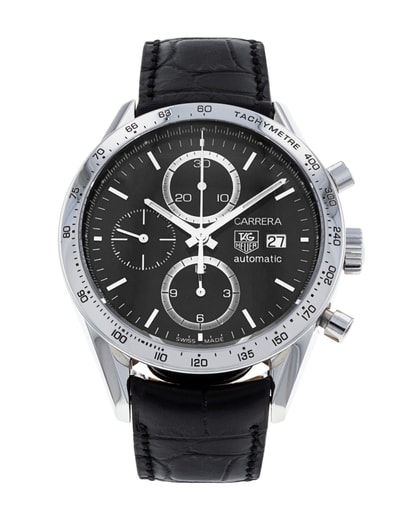 Tag Heuer Carrera CV2016.FC6233